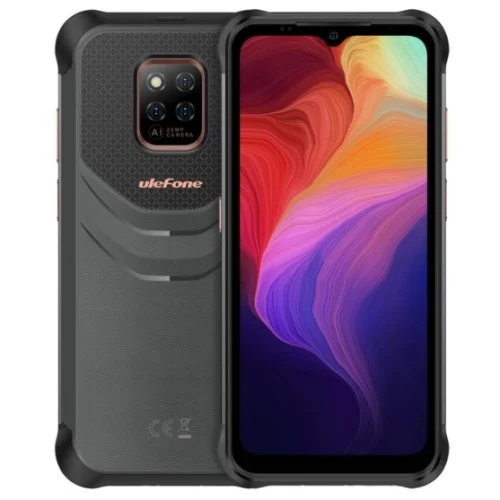 Ulefone Armor X14 In France